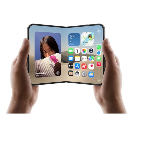 iPhone Duo