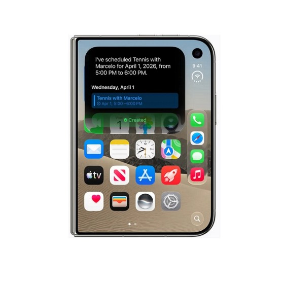 iPhone Duo