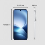 vivo X500 Pro Max