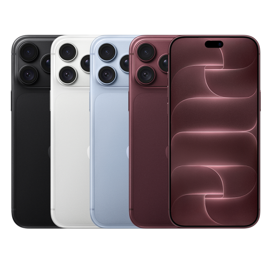 Iphone 18 Pro Max